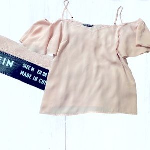 Shein top